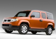 Honda Element